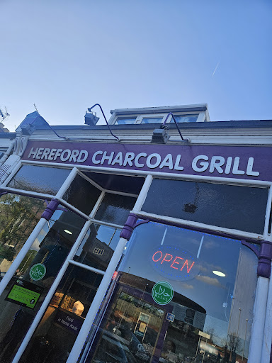 Photo of Hereford Charcoal Grill - 41 Commercial Rd, Hereford HR1 2BG